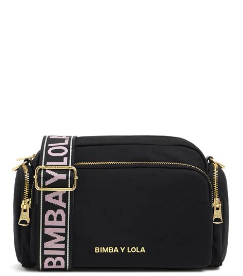 Bolsa bimba lola Continuara.org