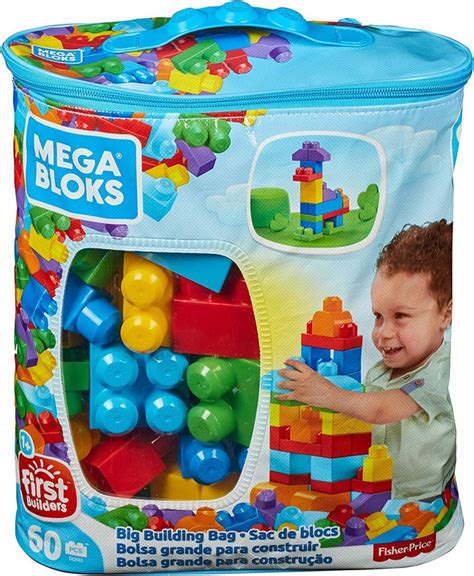Bolsa bloques construcciones Continuara.org