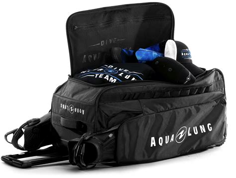 Bolsa buceo Continuara.org