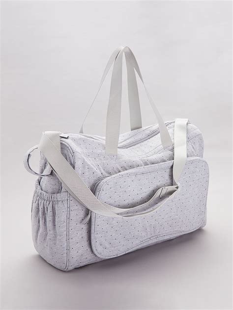 Bolsa cambiador Continuara.org