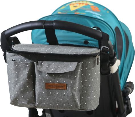 Bolsa carrito bebe Continuara.org