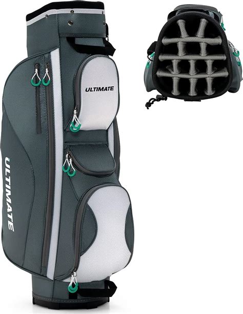Bolsa carrito golf Continuara.org