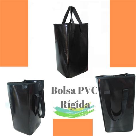 Bolsa carro rigida Continuara.org