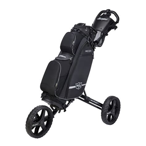 Bolsa carro wilson Continuara.org