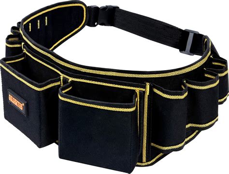 Bolsa cinturon carpintero Continuara.org