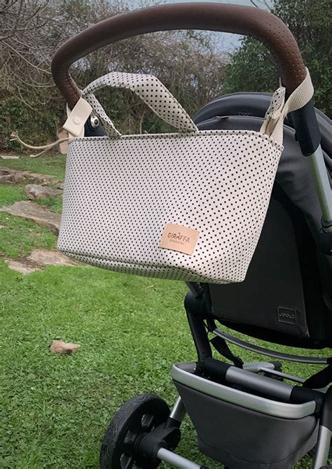 Bolsa coche sillita Continuara.org