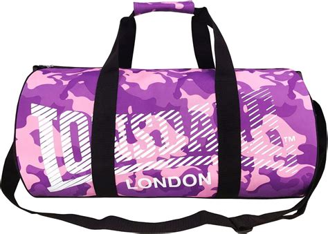 Bolsa deporte lonsdale Continuara.org