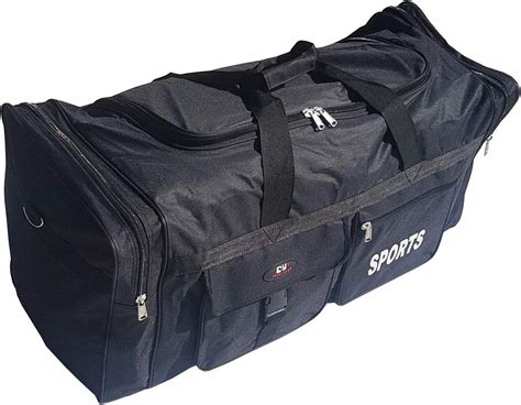 Bolsa deporte viaje Continuara.org