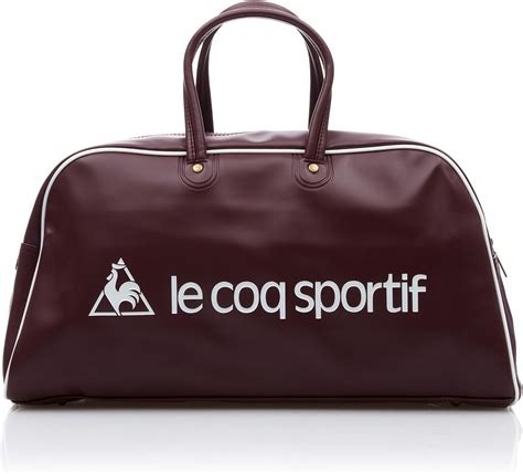 Bolsa deporte vintage Continuara.org