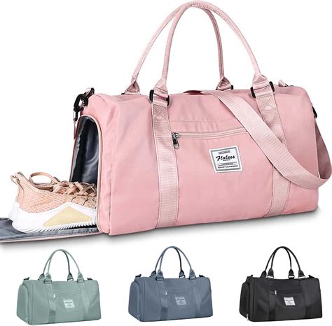 Bolsa deportiva viaje Continuara.org