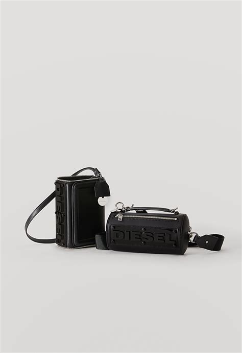 Bolsa diesel bandolera Continuara.org