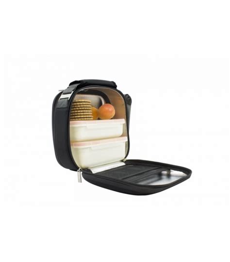 Bolsa fiambrera valira Continuara.org