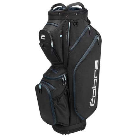 Bolsa golf cobra Continuara.org