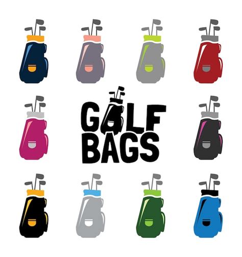 Bolsa golf juego Continuara.org
