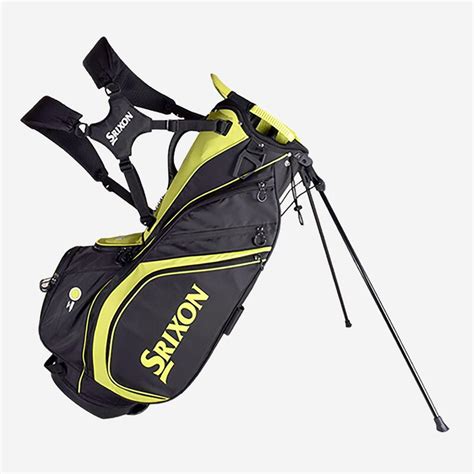 Bolsa golf marca Continuara.org