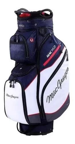 Bolsa golf nueva Continuara.org