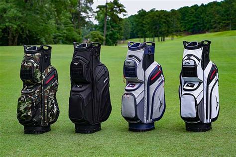Bolsa golf nuevas Continuara.org