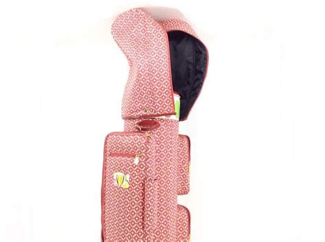 Bolsa golf senora Continuara.org