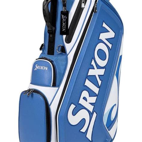 Bolsa golf srixon Continuara.org