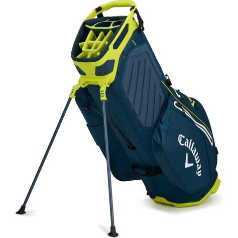 Bolsa golf tripode Continuara.org
