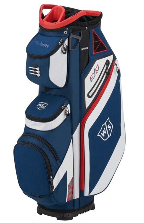 Bolsa golf wilson Continuara.org