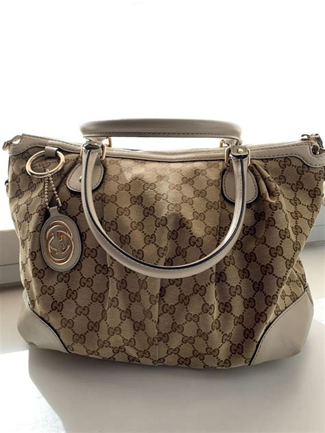 Bolsa gucci autentica Continuara.org