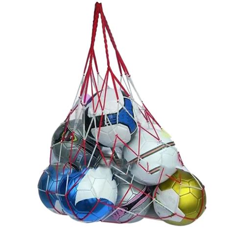 Bolsa llevar balones Continuara.org