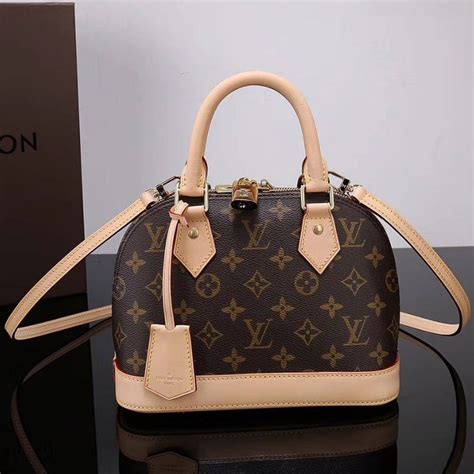 Bolsa louis vuitton Continuara.org