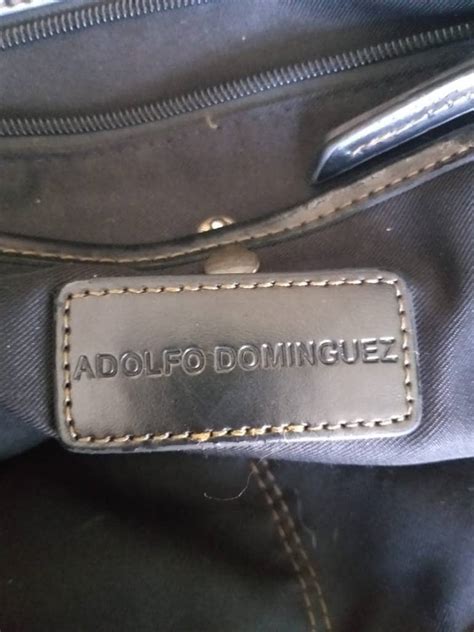 Bolsa mano adolfo Continuara.org