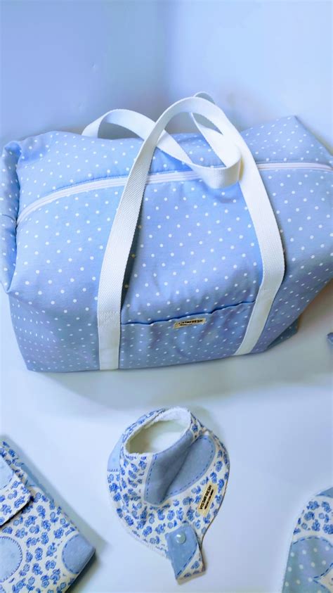 Bolsa maternal bolsa Continuara.org
