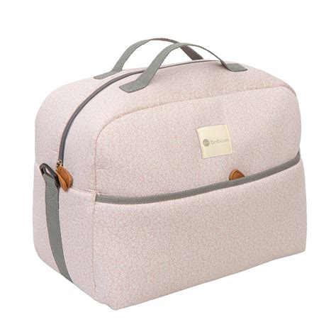 Bolsa maternal transporte Continuara.org