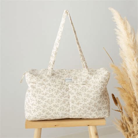 Bolsa maternidad Continuara.org