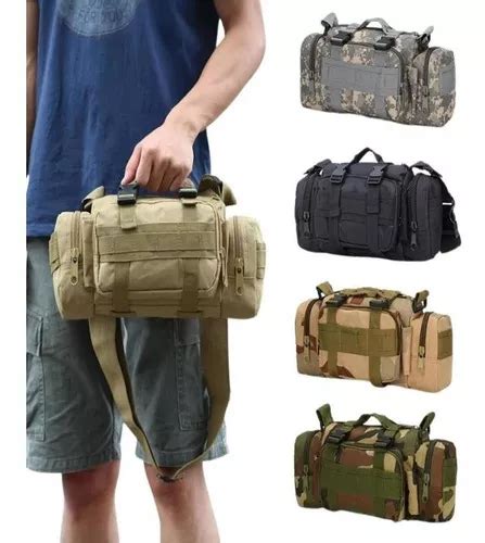 Bolsa militar sin Continuara.org