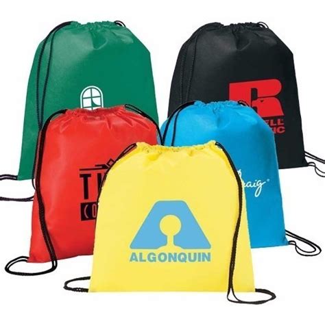Bolsa mochila publicidad Continuara.org