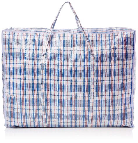 Bolsa muy grande Continuara.org