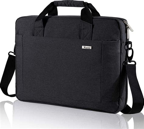 Bolsa ordenador negro Continuara.org