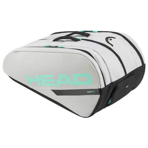 Bolsa padel head Continuara.org