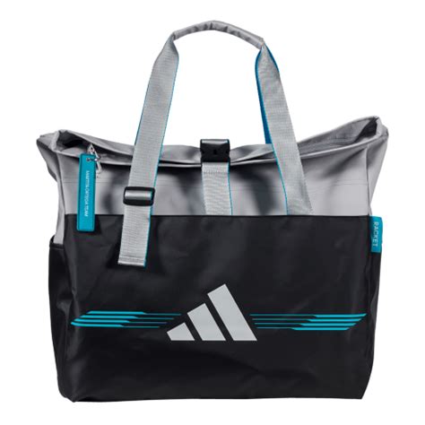 Bolsa padel nueva Continuara.org