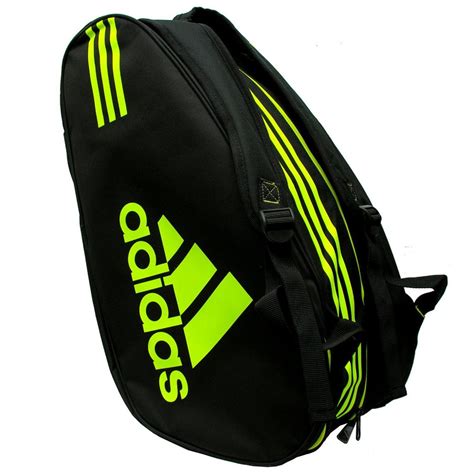 Bolsa padel Continuara.org