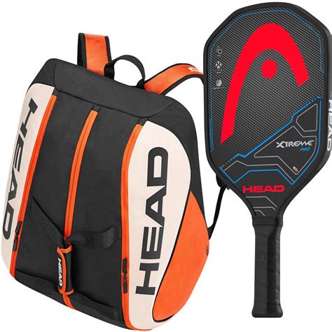Bolsa pala padel Continuara.org