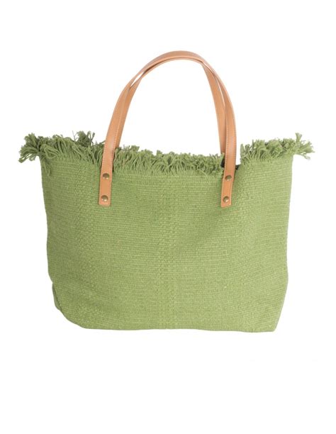 Bolsa playa verde Continuara.org