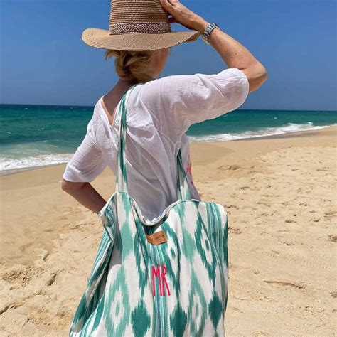 Bolsa playa Continuara.org