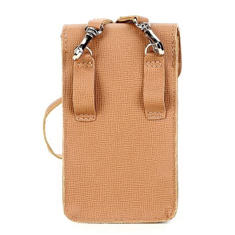 Bolsa porta movil Continuara.org