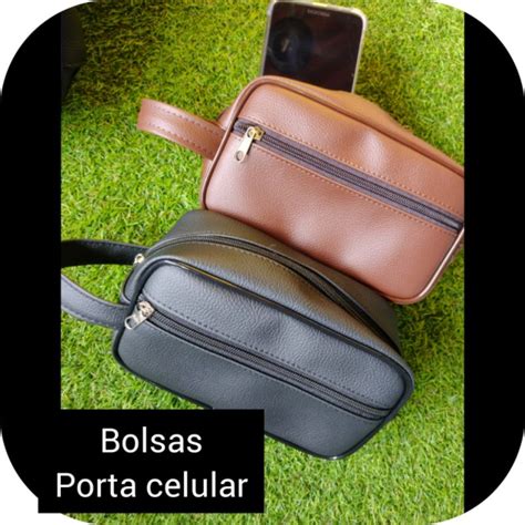 Bolsa porta objetos Continuara.org