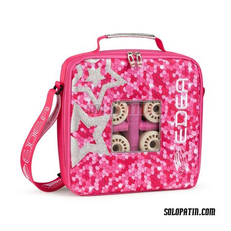 Bolsa porta ruedas Continuara.org