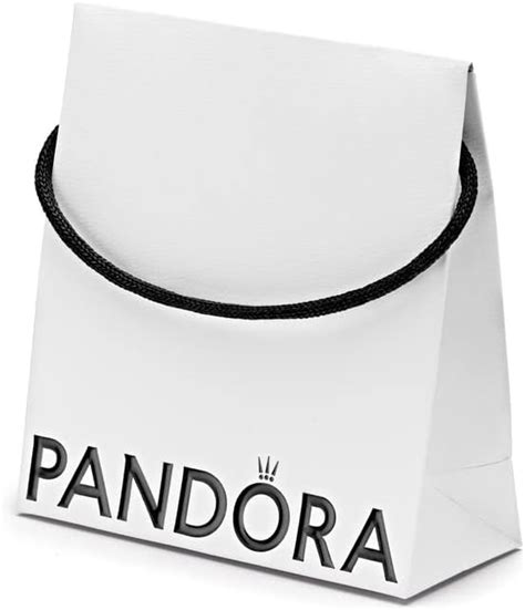 Bolsa regalo pandora Continuara.org