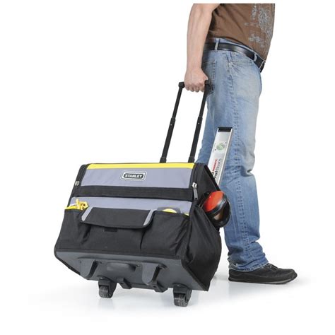 Bolsa rigida ruedas Continuara.org