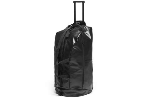 Bolsa ruedas athletic Continuara.org