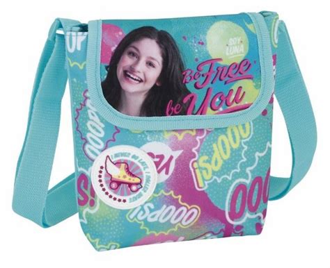 Bolsa soy luna Continuara.org