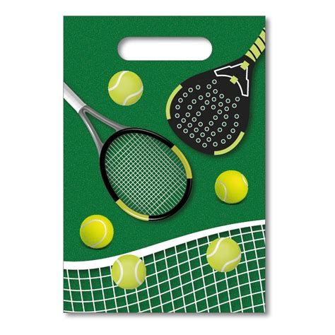 Bolsa tenis padel Continuara.org
